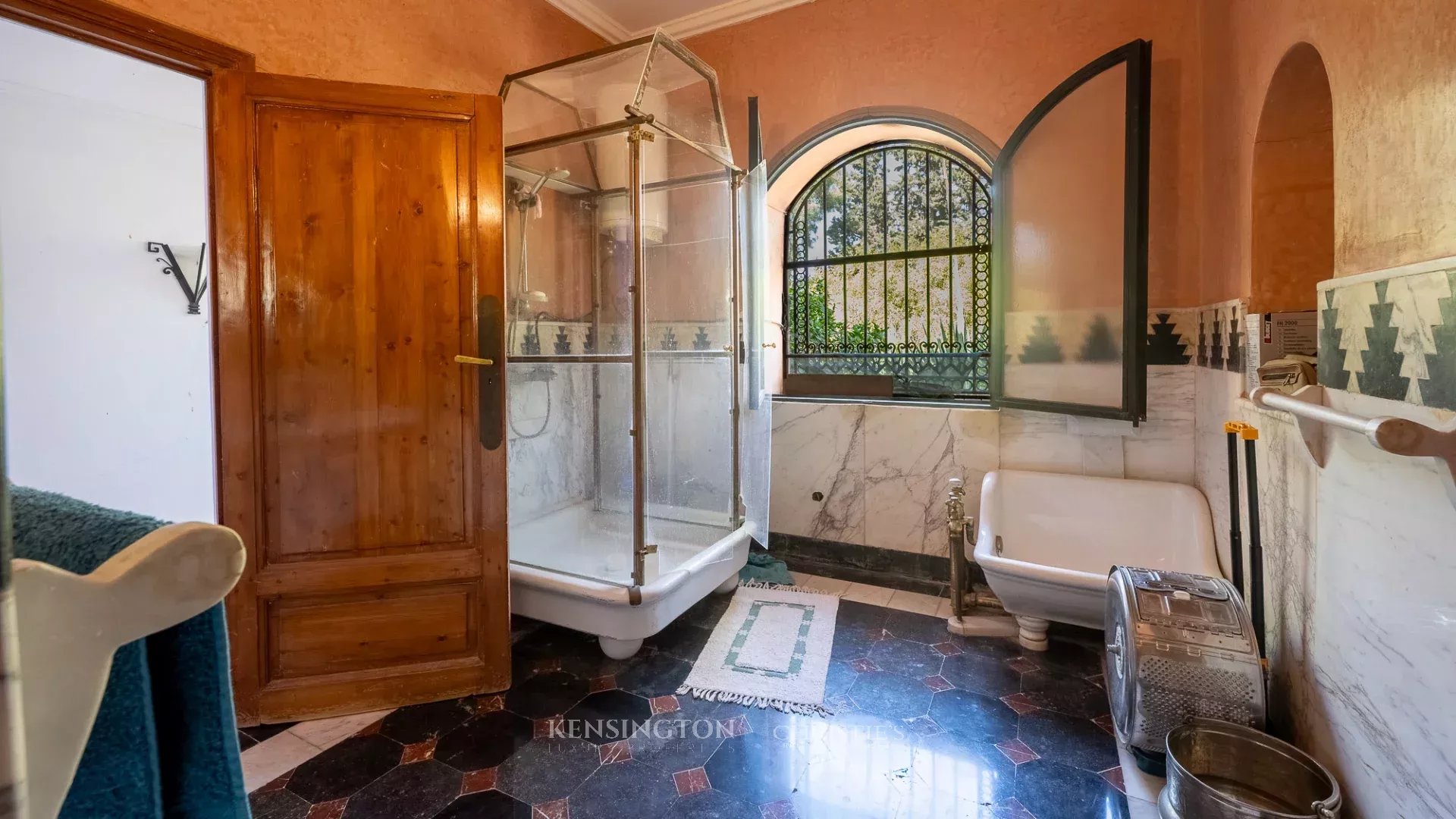 Villa Belkia in Marrakech, Morocco