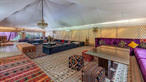Villa Bella Vista+ Land 5600 M2 Price 12500 Dhs M2 in Casablanca, Morocco