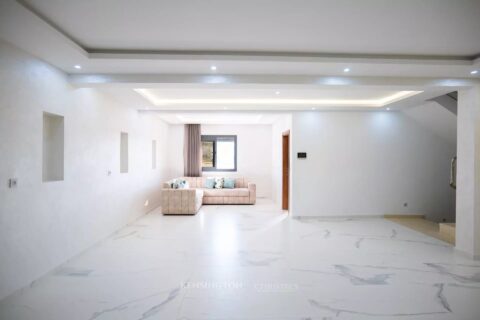 Villa Bellar in Tanger, Morocco