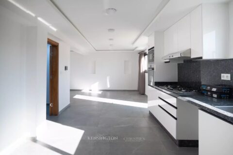 Villa Bellar in Tanger, Morocco