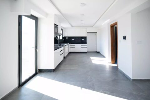 Villa Bellar in Tanger, Morocco