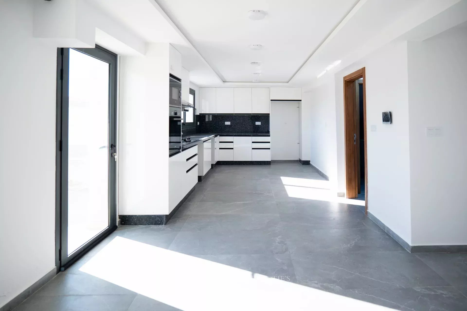 Villa Bellar in Tanger, Morocco