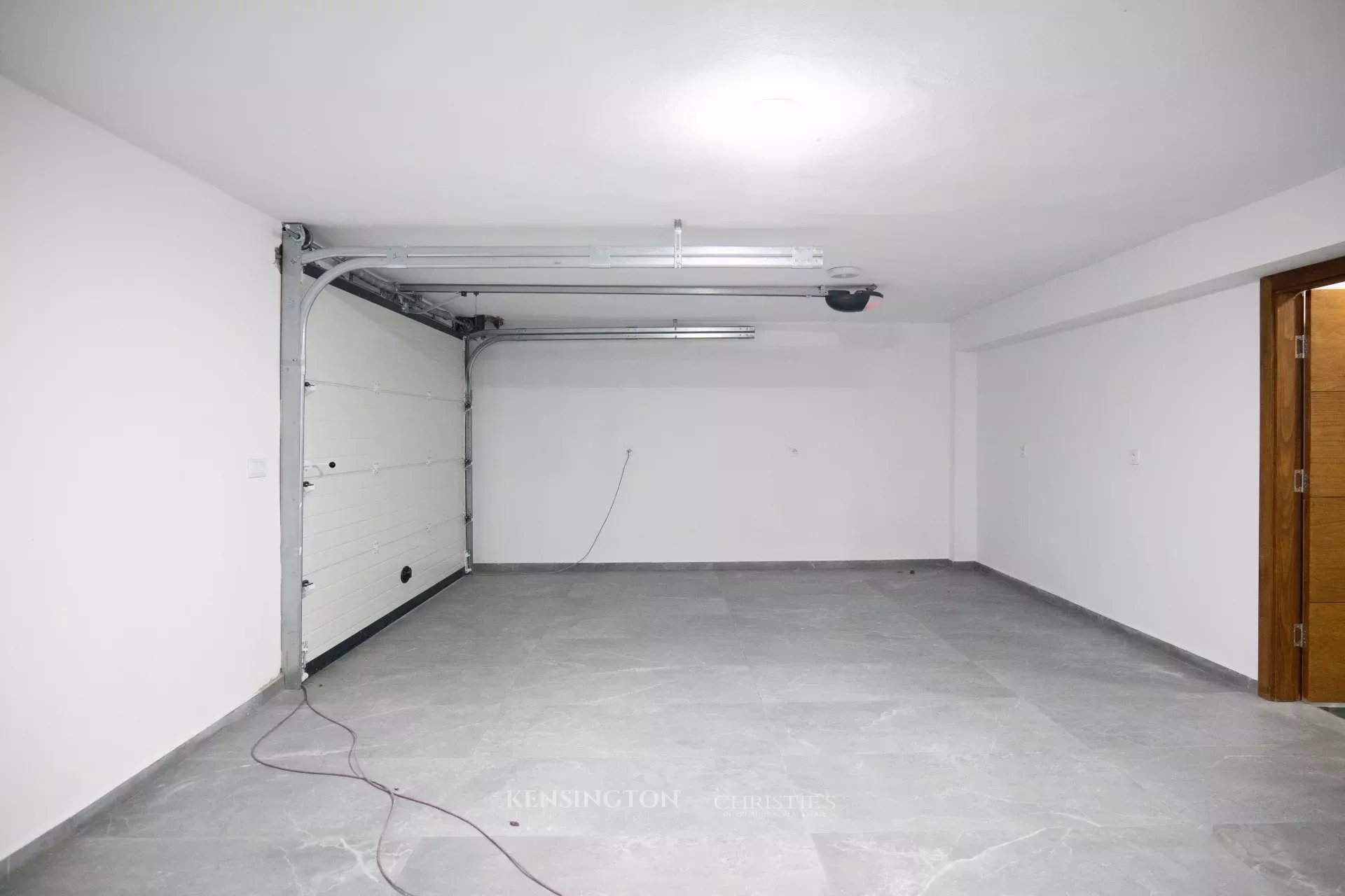 Villa Bellar in Tanger, Morocco