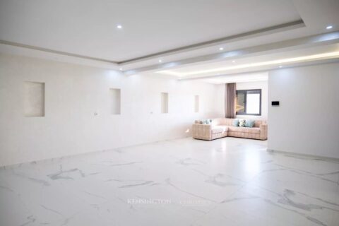 Villa Bellar in Tanger, Morocco