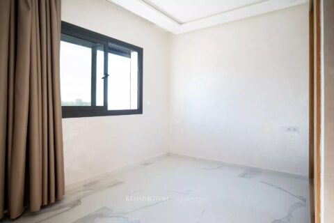 Villa Bellar in Tanger, Morocco