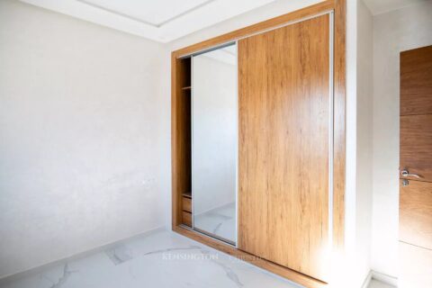 Villa Bellar in Tanger, Morocco