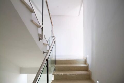 Villa Bellar in Tanger, Morocco