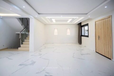 Villa Bellar in Tanger, Morocco