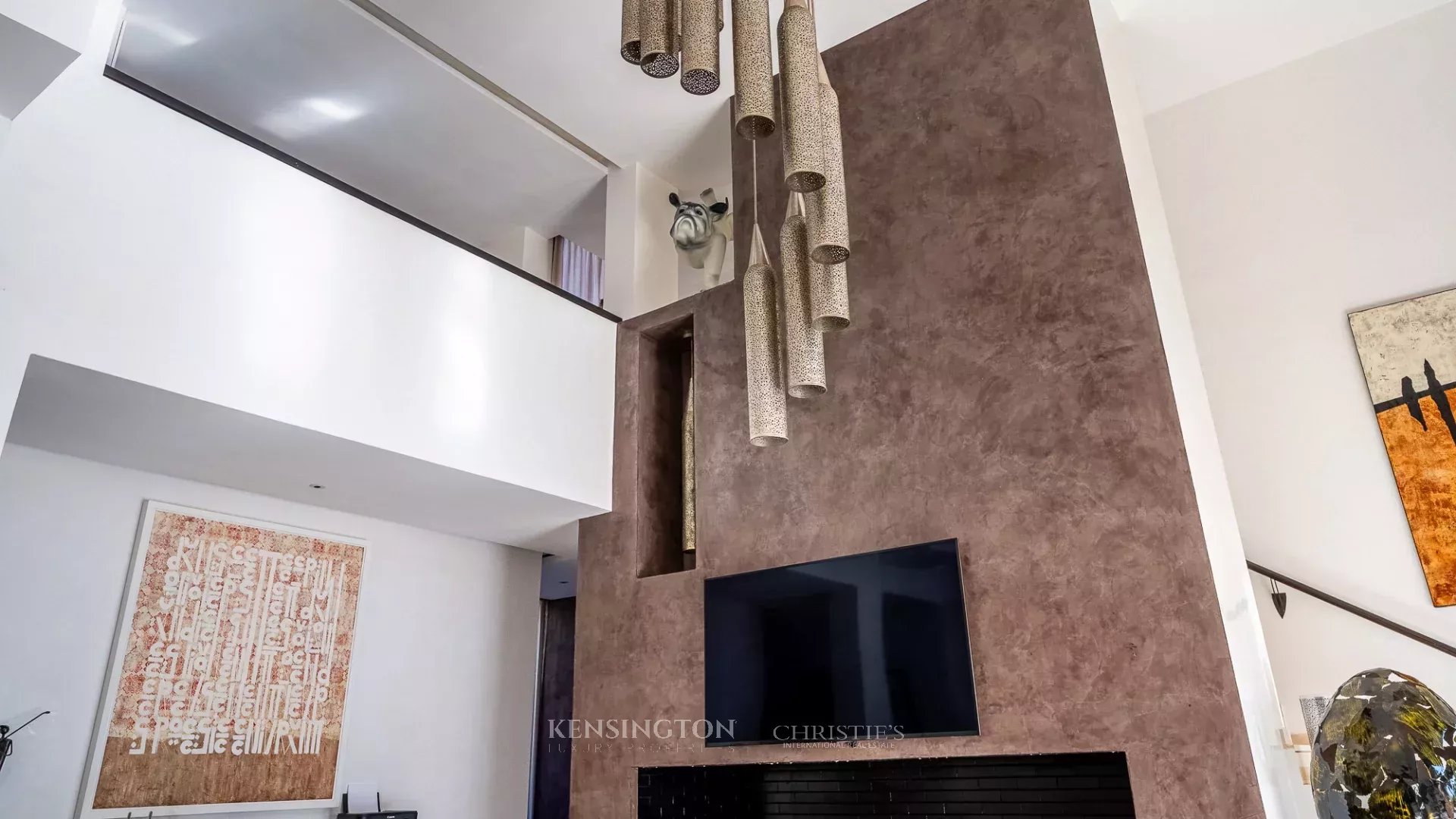 Villa Bellass in Marrakech, Morocco