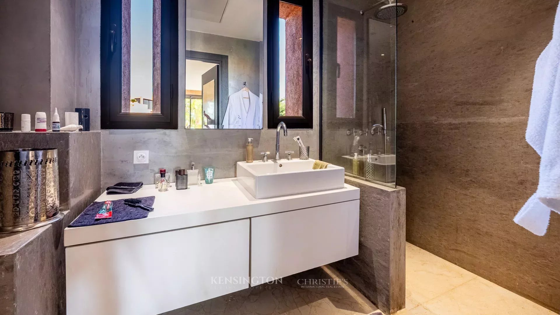 Villa Bellass in Marrakech, Morocco