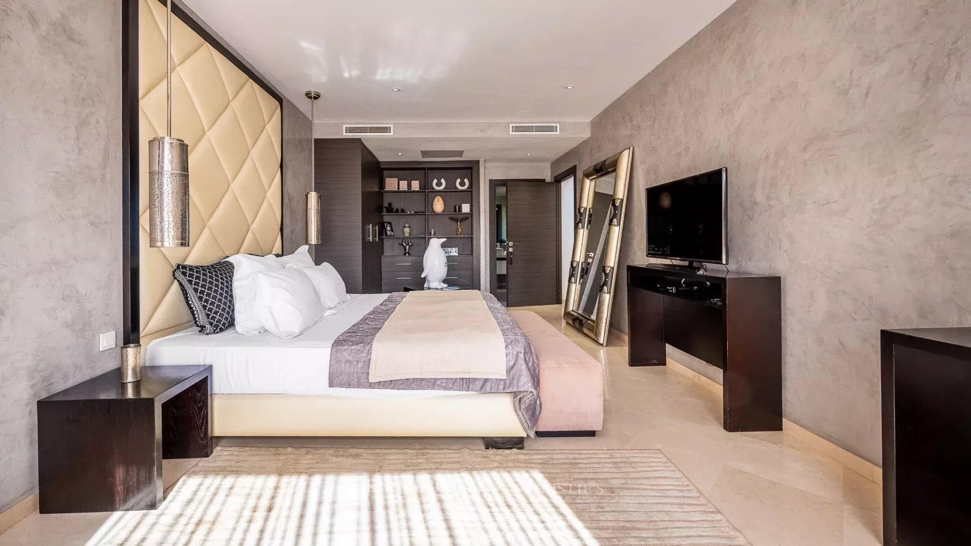 Villa Bellass in Marrakech, Morocco