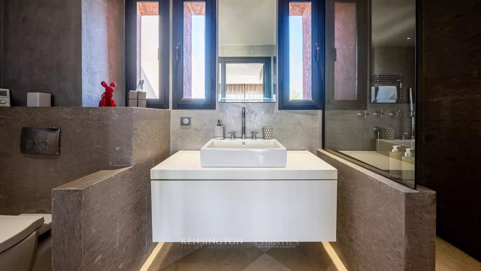 Villa Bellass in Marrakech, Morocco