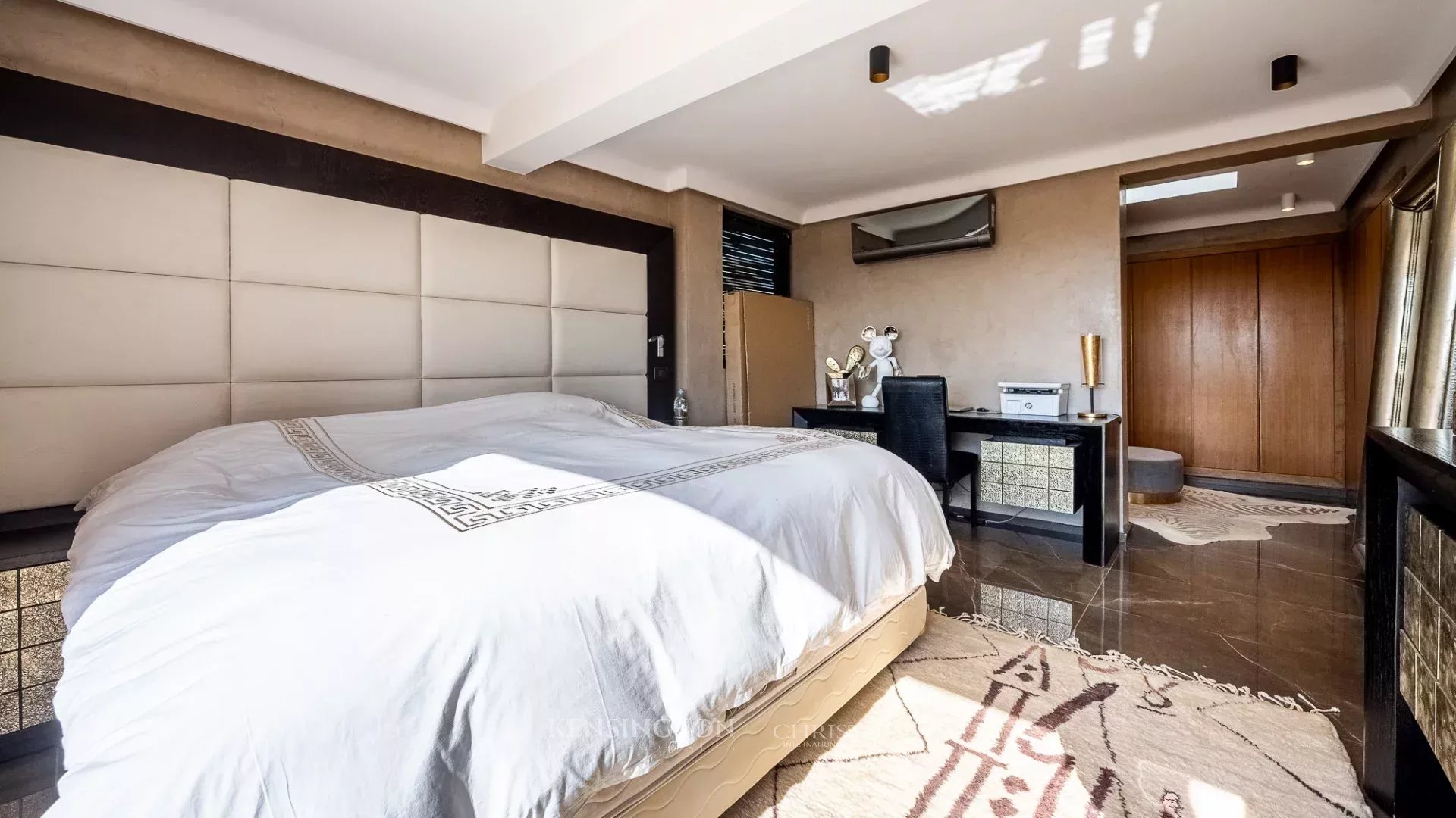 Villa Bellass in Marrakech, Morocco