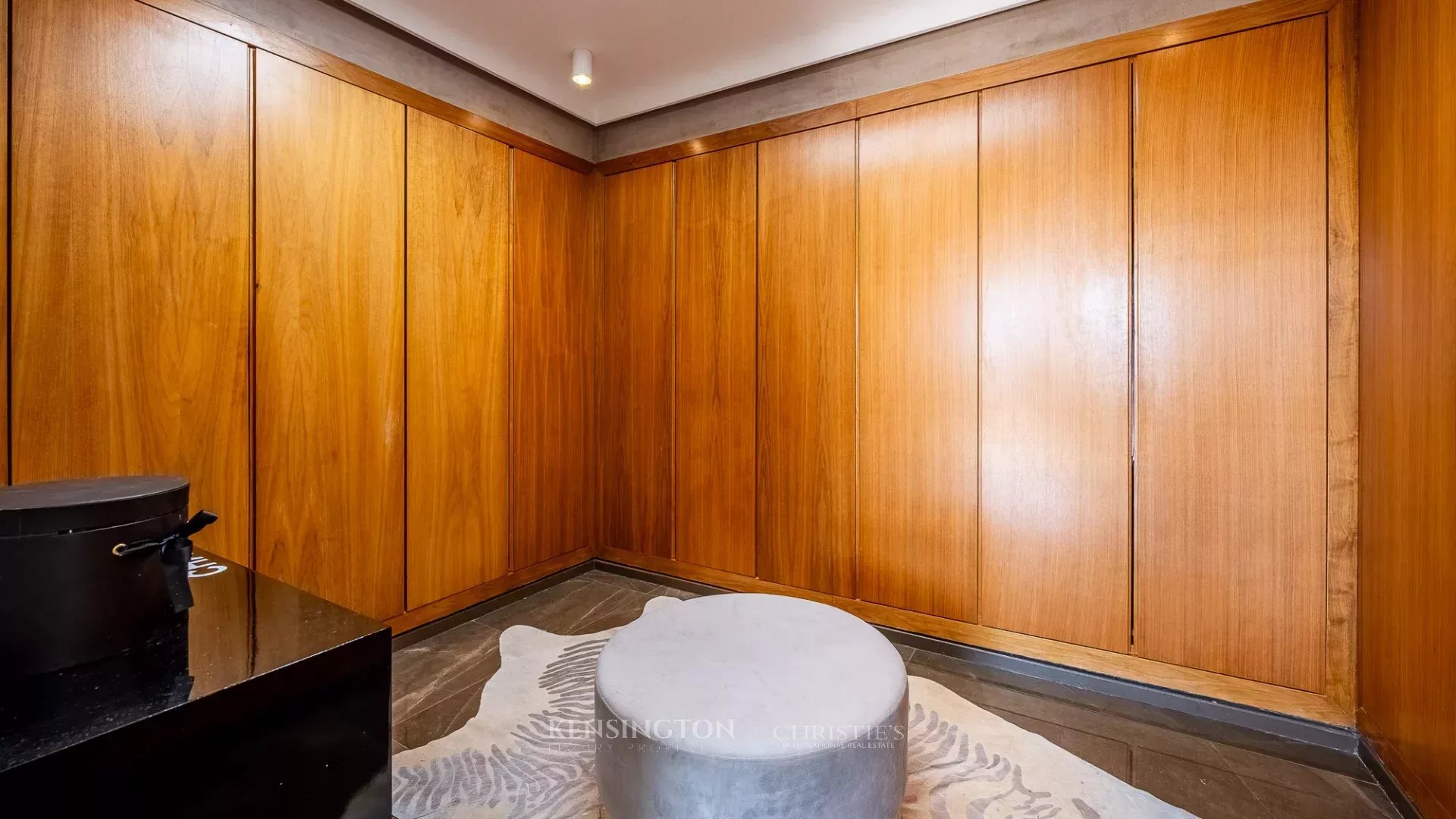 Villa Bellass in Marrakech, Morocco