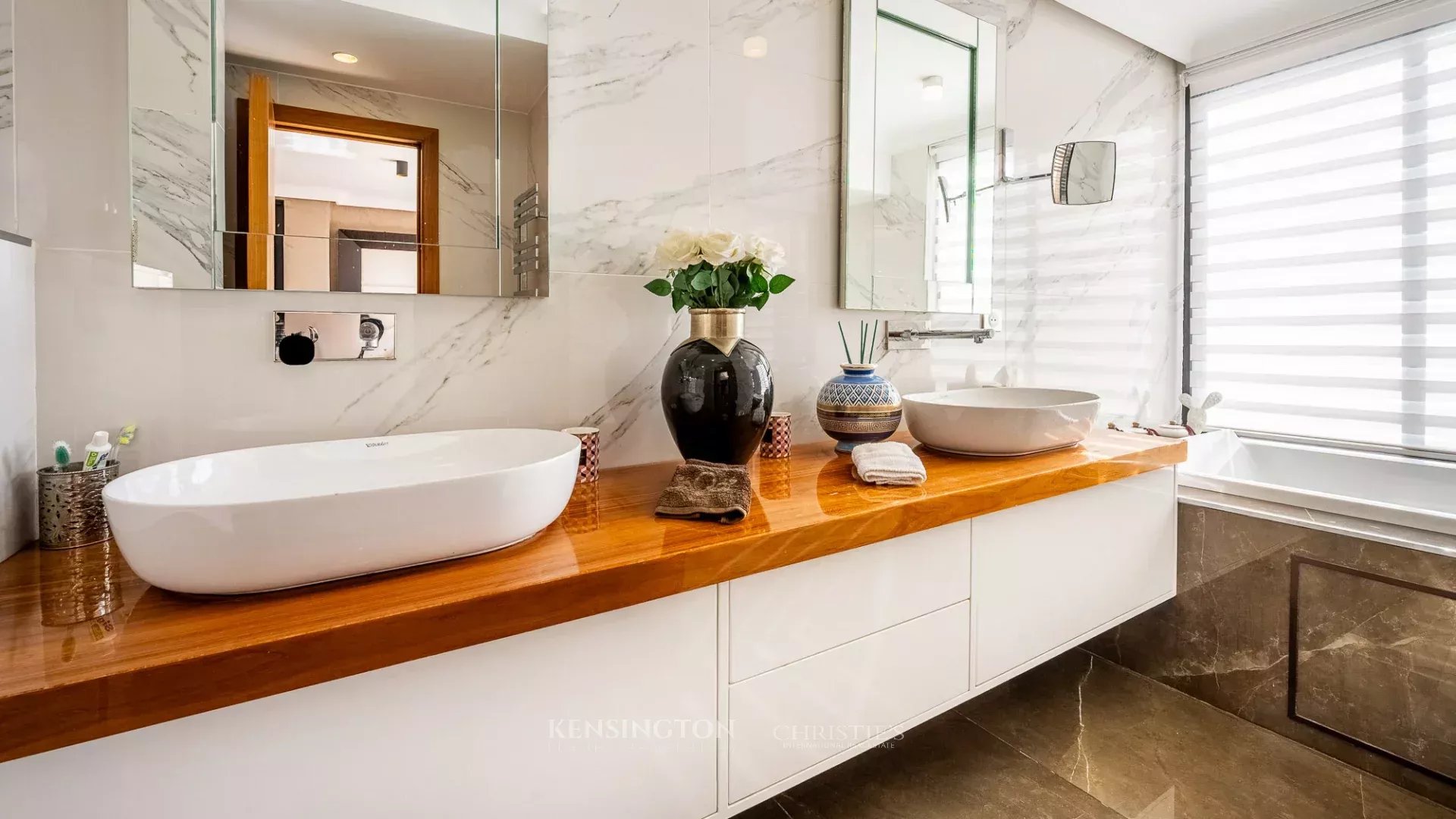 Villa Bellass in Marrakech, Morocco