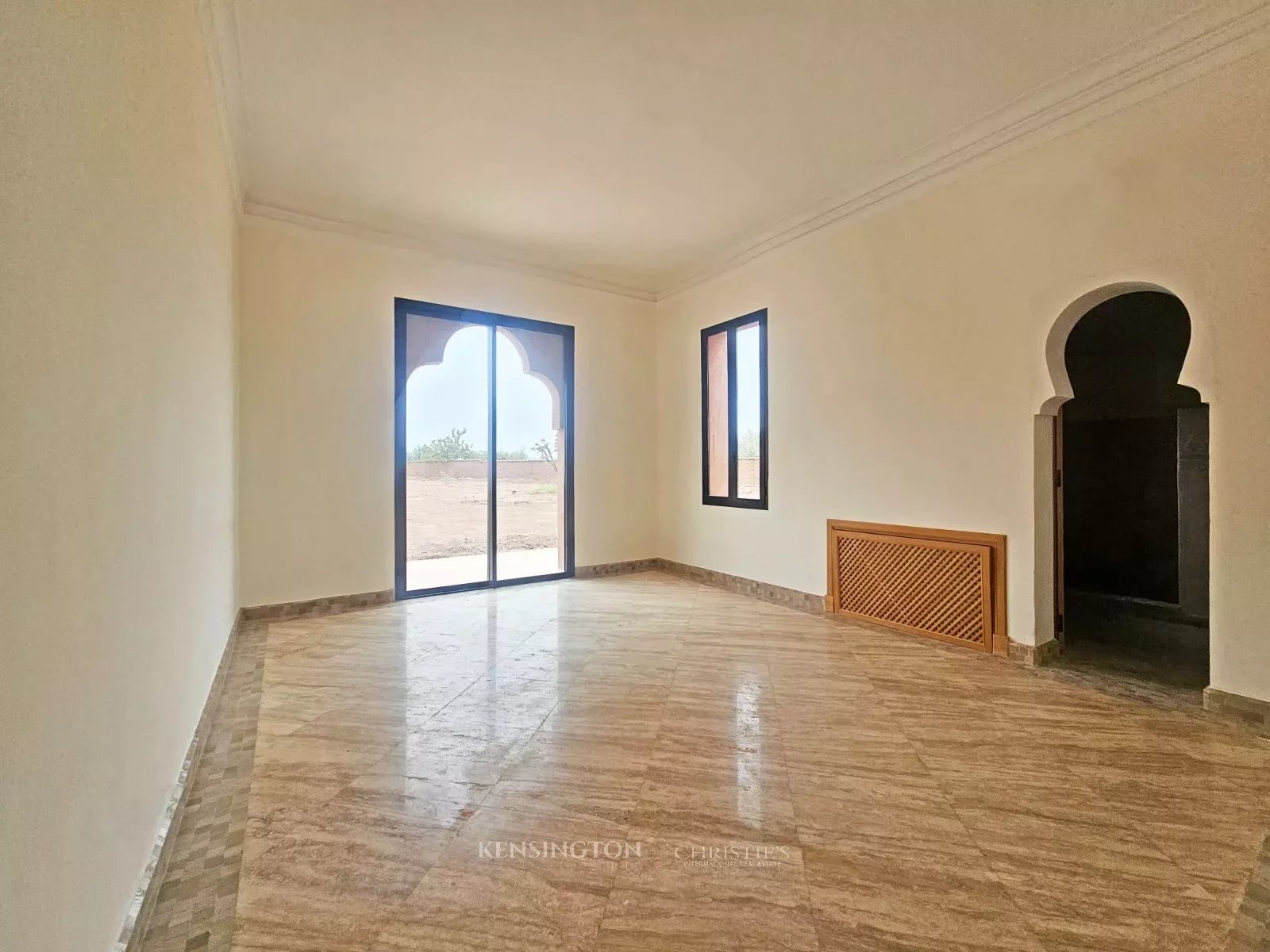 Villa Benchi 3 in Marrakech, Morocco
