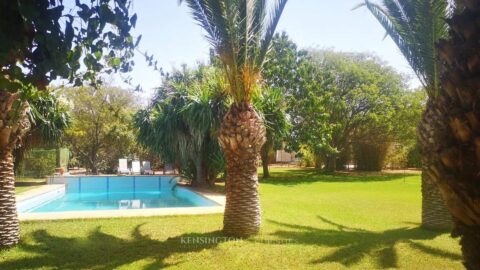 Villa Benslimane in Benslimane, Morocco