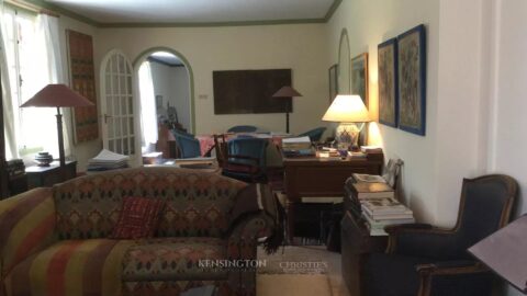 Villa Benslimane in Benslimane, Morocco