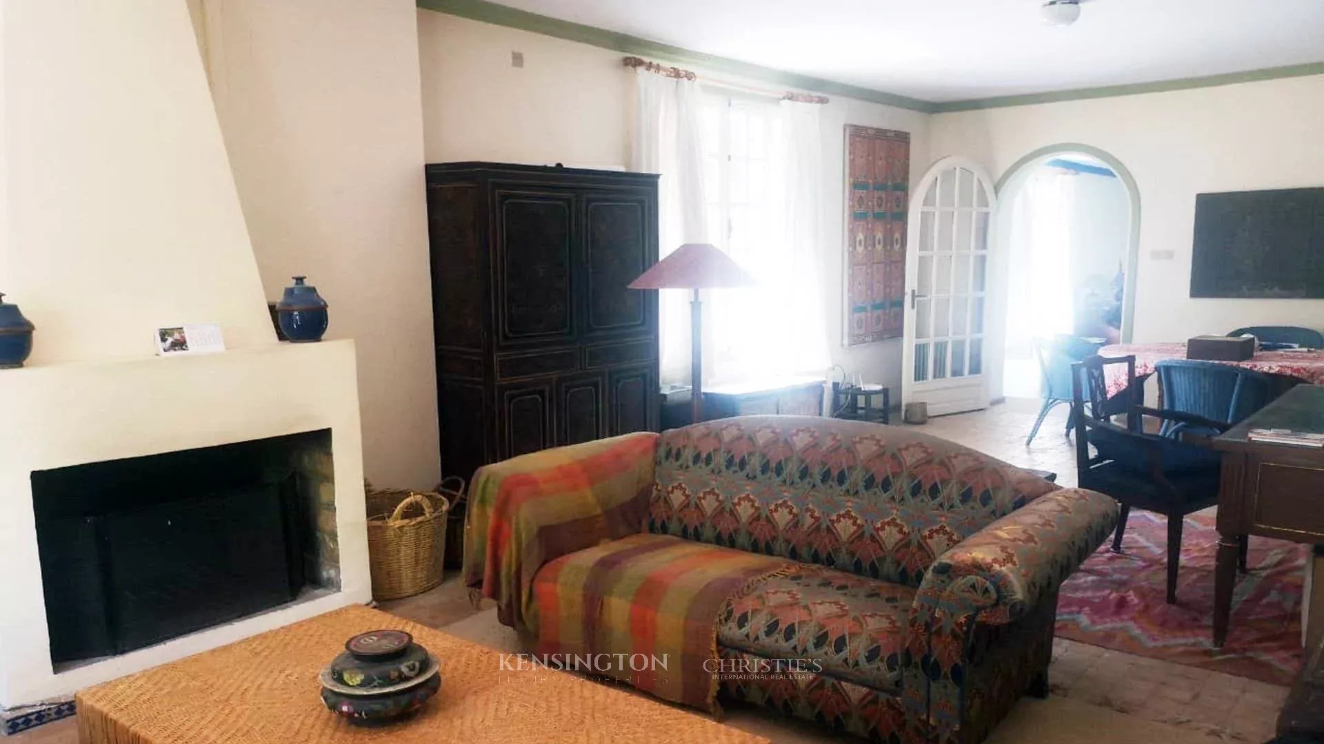 Villa Benslimane in Benslimane, Morocco