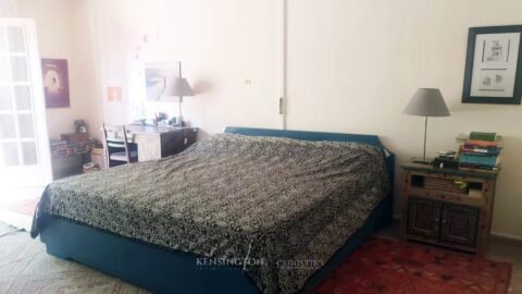 Villa Benslimane in Benslimane, Morocco