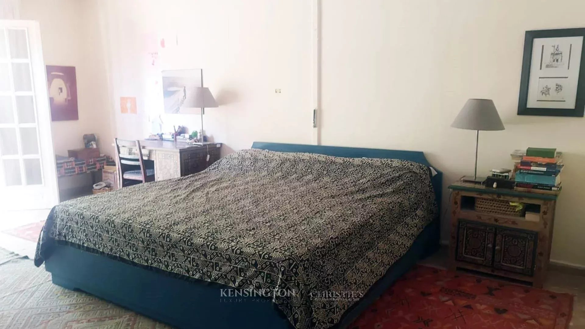 Villa Benslimane in Benslimane, Morocco