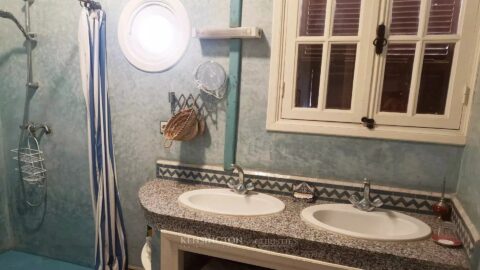 Villa Benslimane in Benslimane, Morocco