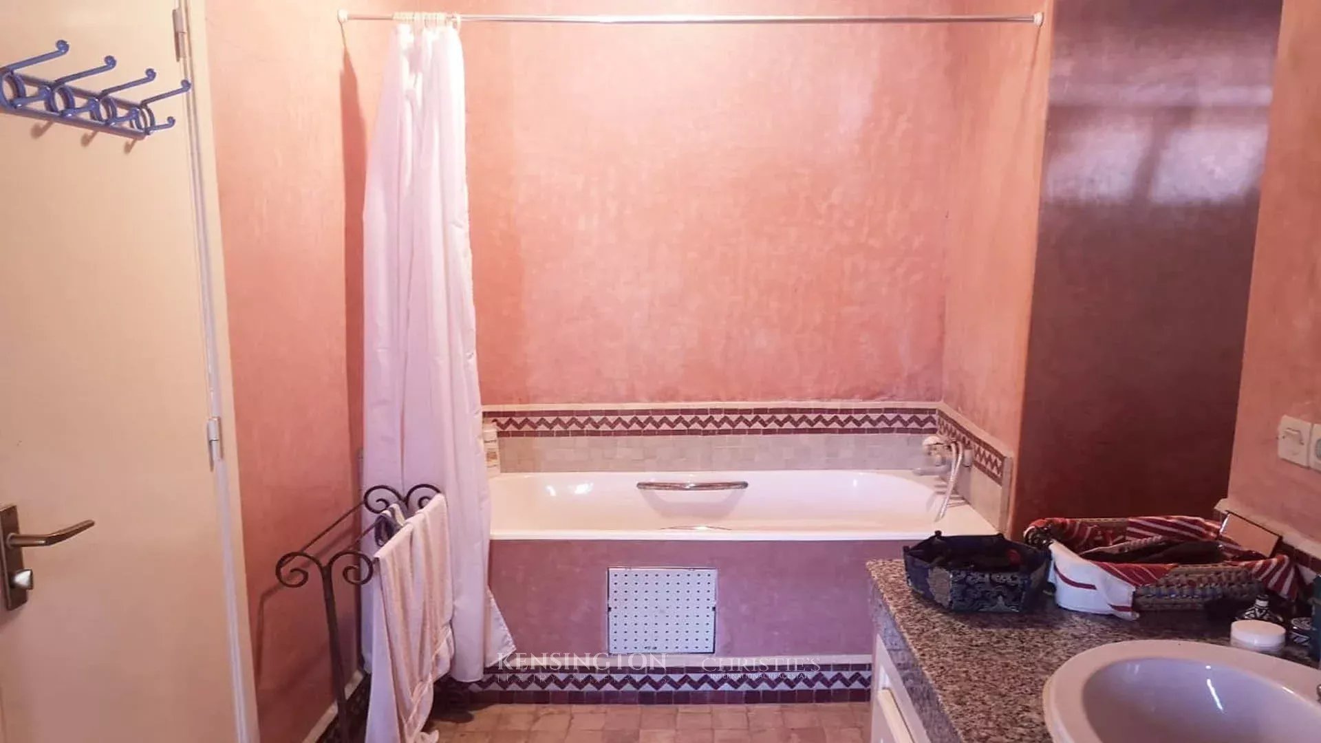 Villa Benslimane in Benslimane, Morocco