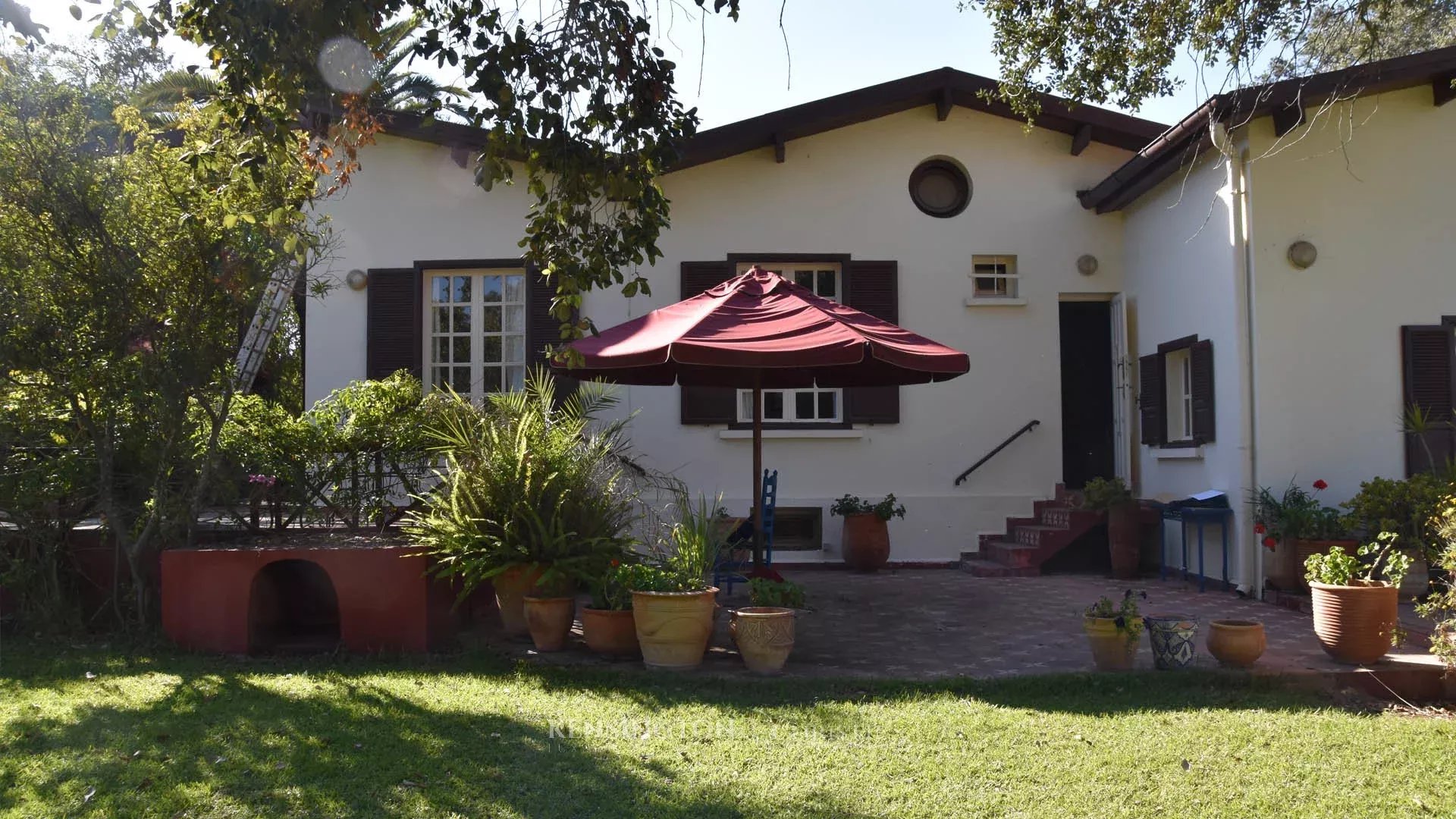 Villa Benslimane in Benslimane, Morocco