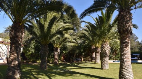 Villa Benslimane in Benslimane, Morocco