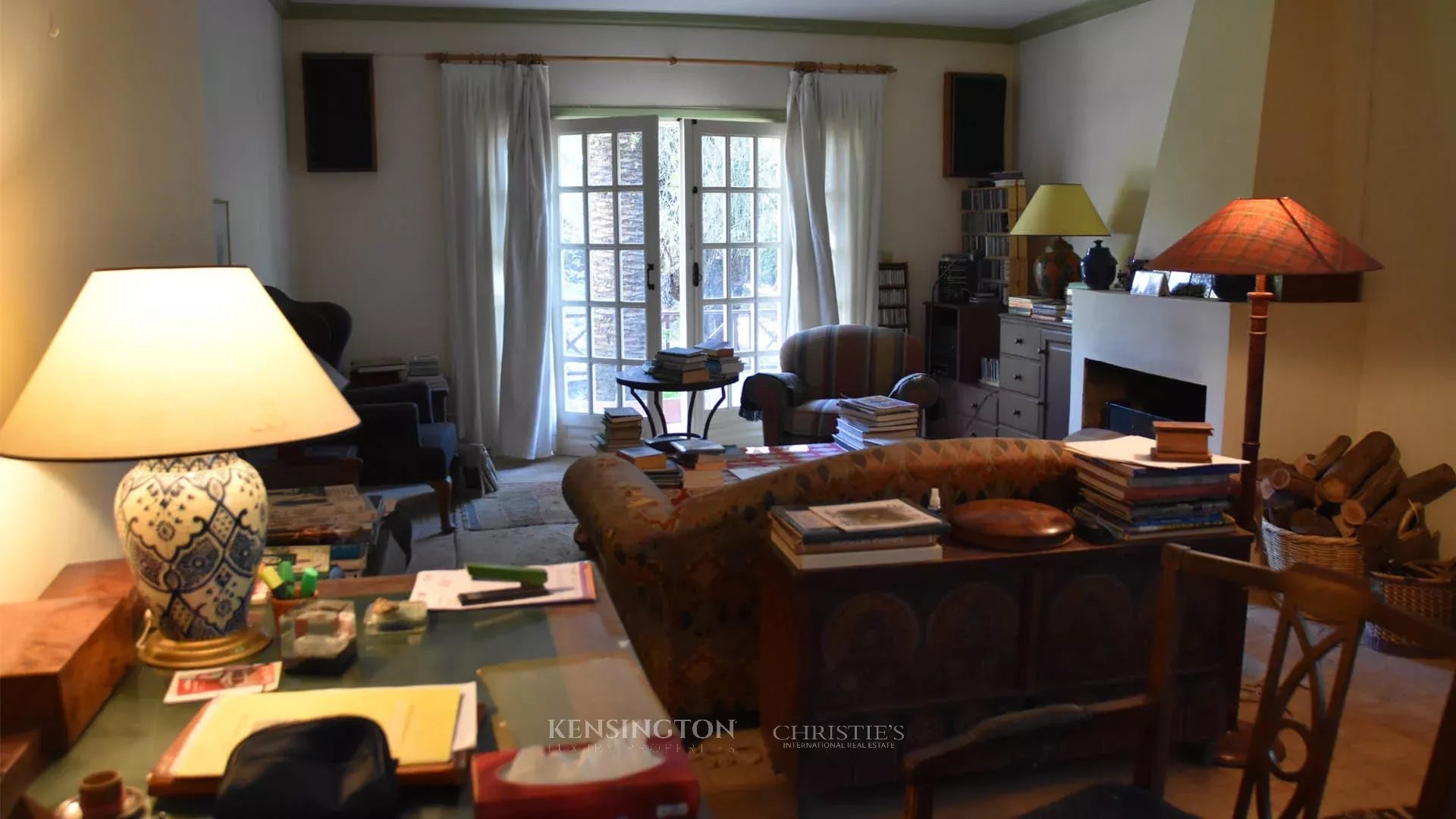 Villa Benslimane in Benslimane, Morocco