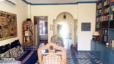 Villa Benslimane in Benslimane, Morocco