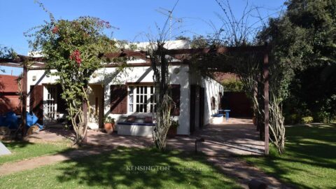 Villa Benslimane in Benslimane, Morocco
