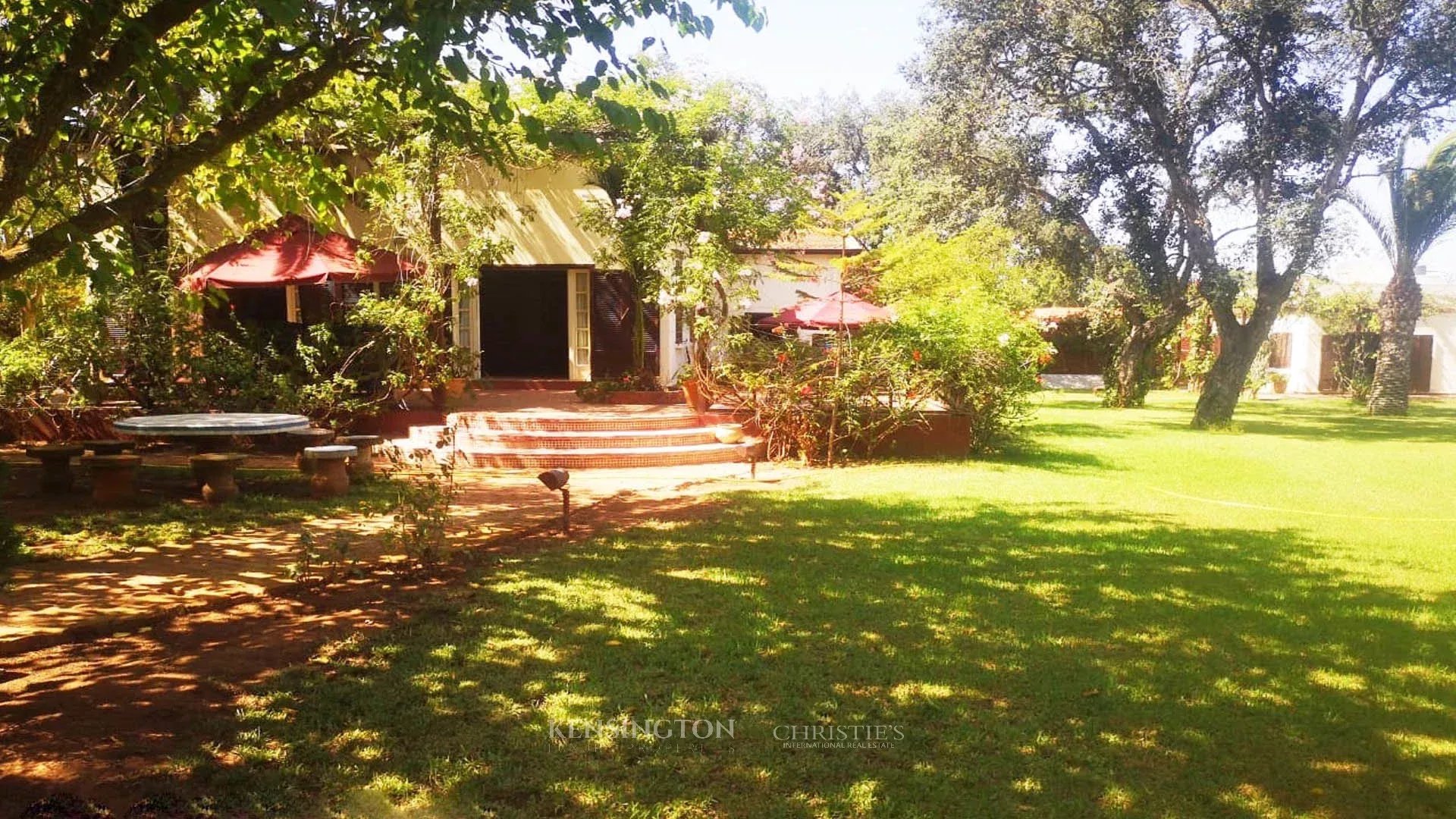 Villa Benslimane in Benslimane, Morocco