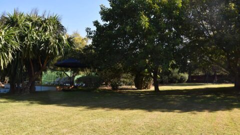 Villa Benslimane in Benslimane, Morocco