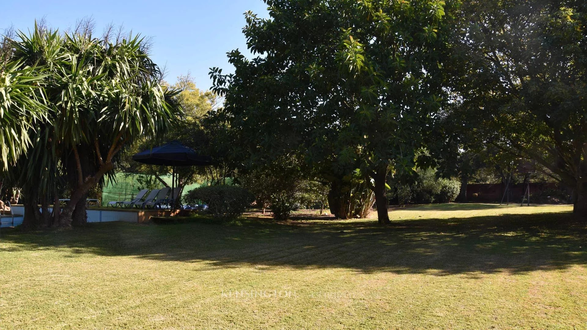 Villa Benslimane in Benslimane, Morocco