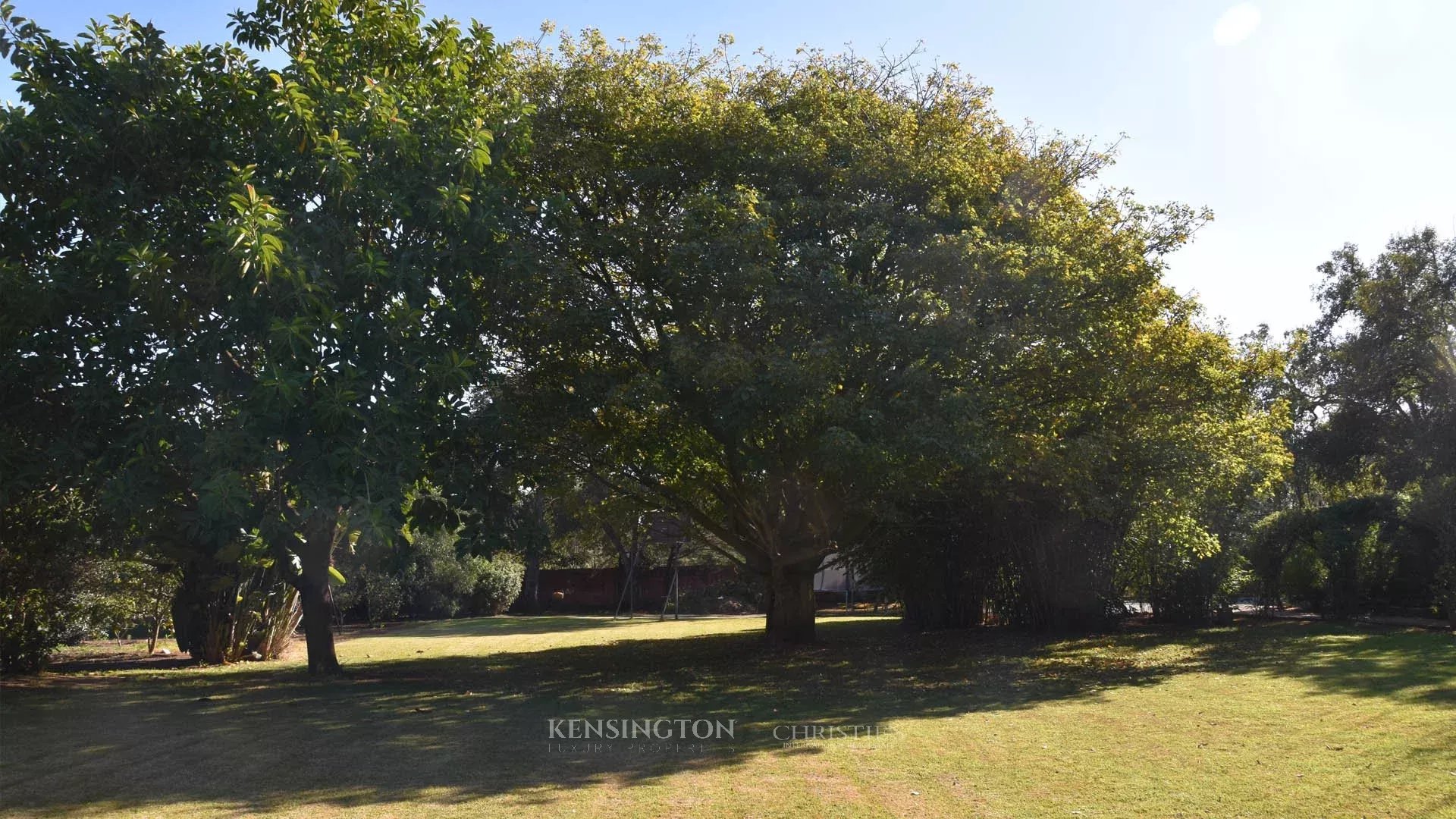 Villa Benslimane in Benslimane, Morocco