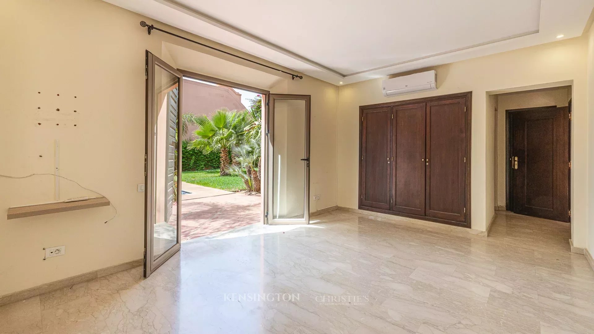 Villa Boca in Marrakech, Morocco