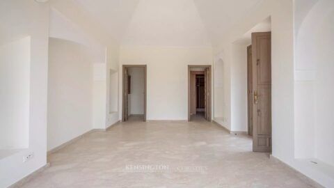 Villa Bocca in Marrakech, Morocco