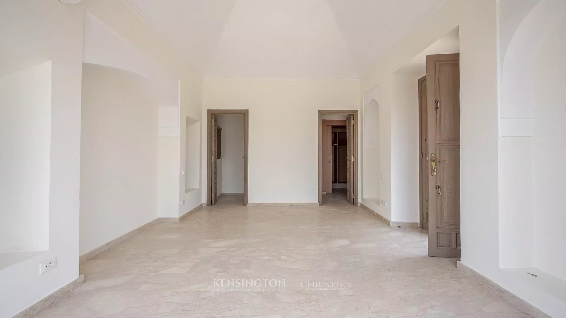 Villa Bocca in Marrakech, Morocco