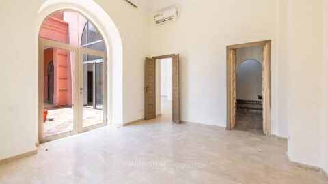 Villa Bocca in Marrakech, Morocco