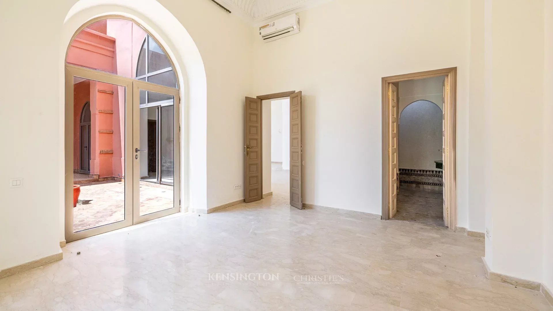Villa Bocca in Marrakech, Morocco