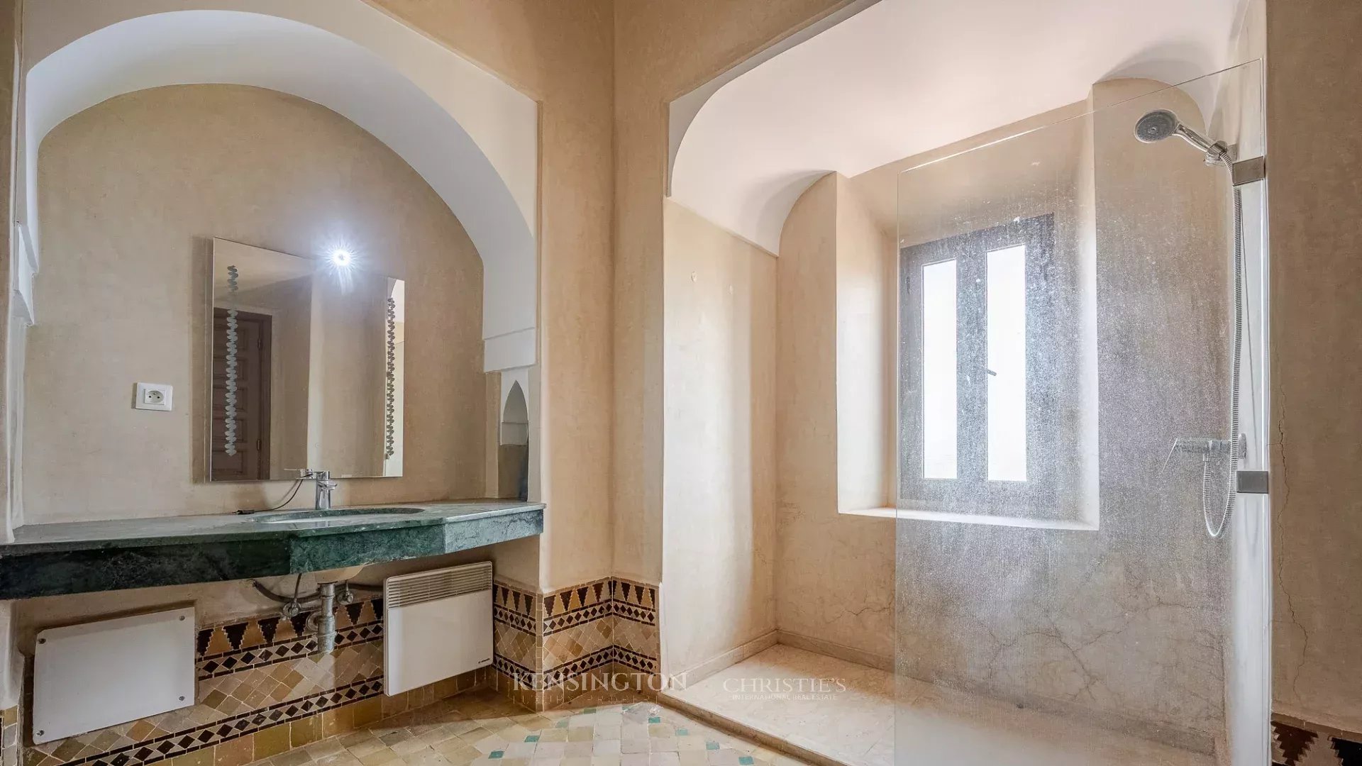 Villa Bocca in Marrakech, Morocco