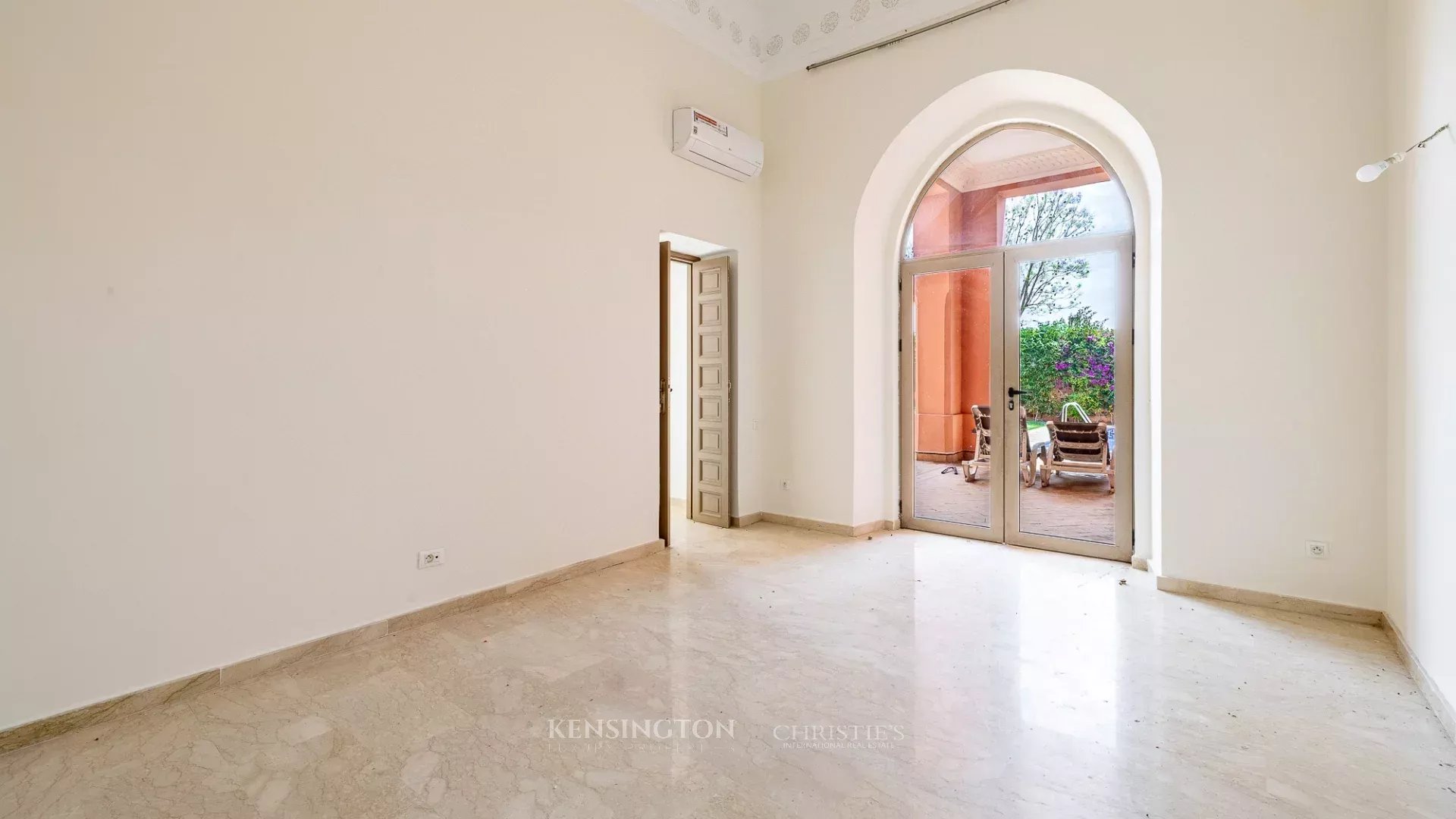 Villa Bocca in Marrakech, Morocco