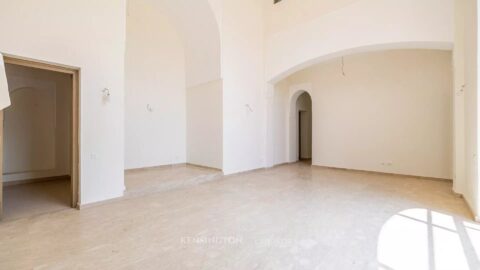 Villa Bocca in Marrakech, Morocco