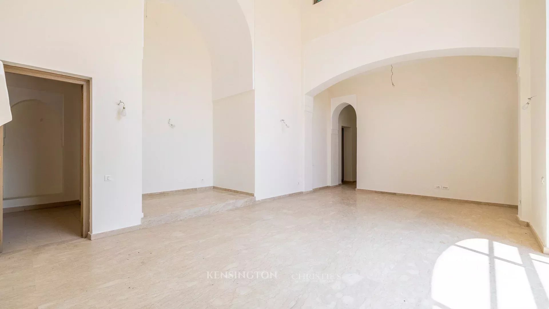 Villa Bocca in Marrakech, Morocco