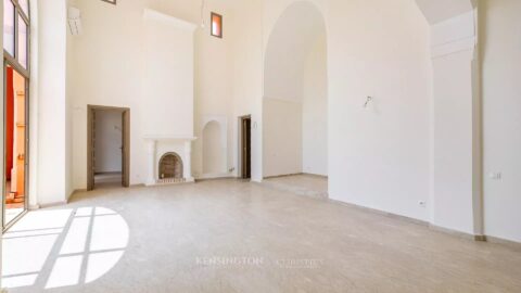 Villa Bocca in Marrakech, Morocco