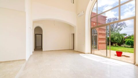 Villa Bocca in Marrakech, Morocco