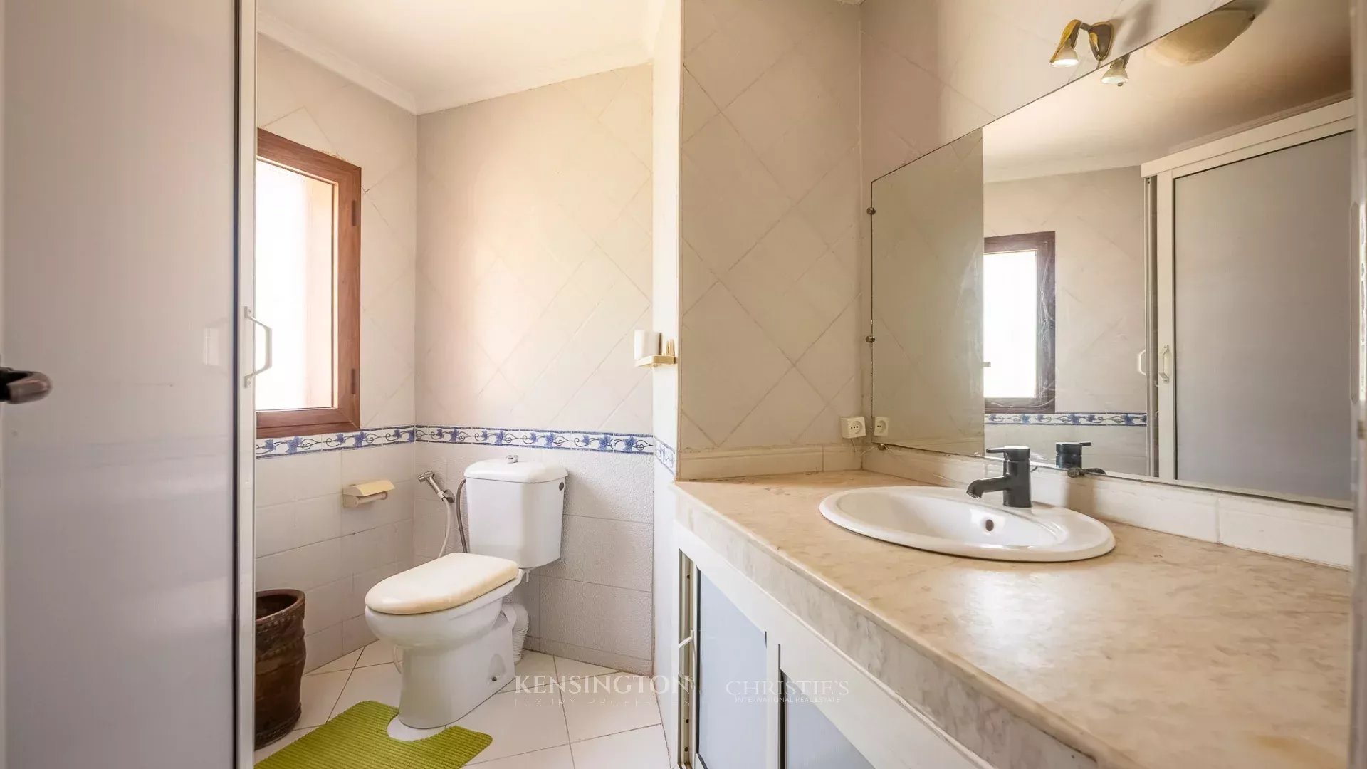 Villa Bohemia in Marrakech, Morocco