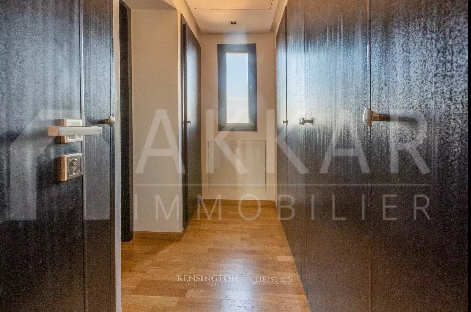 Villa Broussi in Marrakech, Morocco