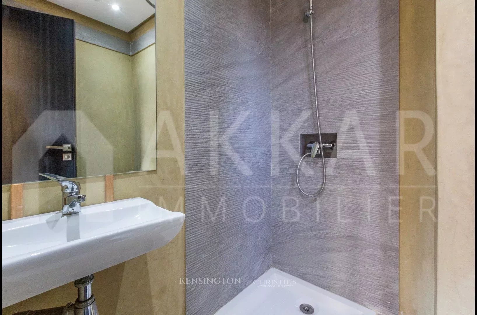 Villa Broussi in Marrakech, Morocco